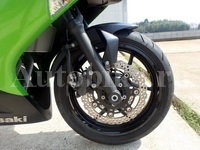     Kawasaki ER6F Ninja650 2014  17